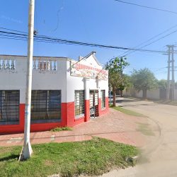 Carniceria Ly F (Carnicerías en Merlo San Luis)