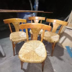 Carpinteria Muebles A Medida Y Restauraciones (Mueblerías en Merlo San Luis)
