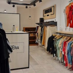 Cartagena Moda (Tiendas de ropa en Merlo San Luis)