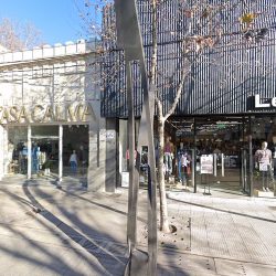 Casa Calma (Tiendas de ropa en Merlo San Luis)