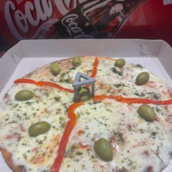 Casa De Comidas Caprese (Pizzerías en Merlo San Luis)