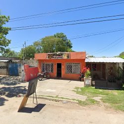 Casa De Comidas Encanto (Restaurantes en Merlo San Luis)