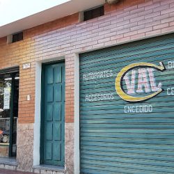 Casa Val Todo Para El Automotor