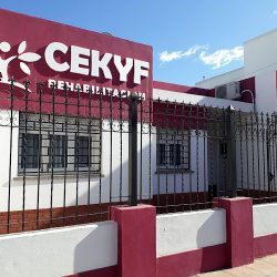 Cekyf (Kinesiólogos en Merlo San Luis)