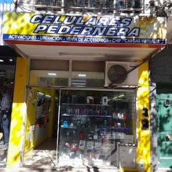 Celulares Pedernera (Venta de celulares y accesorios en Merlo San Luis)