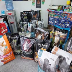 Central Animal (Veterinarias en Merlo San Luis)