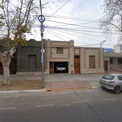 Centro De Estética Integral (Centros de estética en Merlo San Luis)