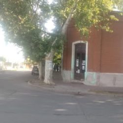 Centro De Formacion Integral Estudiantil (Escuelas privadas en Merlo San Luis)