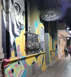 Centro De La Danza Nijinski (Clases de danza en Merlo San Luis)