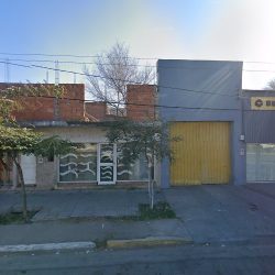 Centro De Lubricación Elf (Lubricentro en Merlo San Luis)