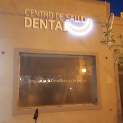 Centro De Salud Dental - Odontólogo Damián Pardo - Flavia Pardo (Dentistas en Merlo San Luis)