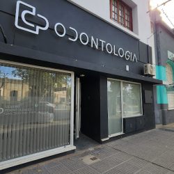 Centro Odontológico Dra. Daviana Piva (Dentistas en Merlo San Luis)