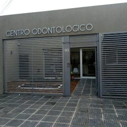 Centro Odontologico Dra. Laura Mountford & Dr. Martin Perez (Dentistas en Merlo San Luis)