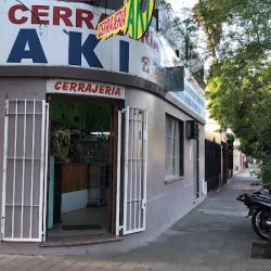 Cerrajeria Aki (Cerrajeros en Merlo San Luis)