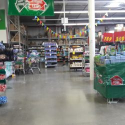 Changomâs (Supermercados en Merlo San Luis)