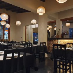 Charcuteria De San Martin (Restaurantes en Merlo San Luis)