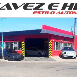 Chavez E Hijo Estilo Automotriz
