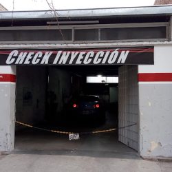 Check Inyección