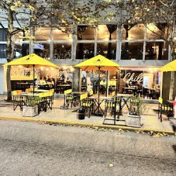 Chill Resto Bar (Restaurantes en Merlo San Luis)