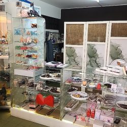 Chocolateria Mdm (Restaurantes en Merlo San Luis)