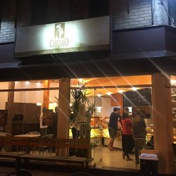 Chuao Helados Artesanales (Cafeterías en Merlo San Luis)