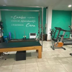 Cik Kinesiología Integral (Kinesiólogos en Merlo San Luis)