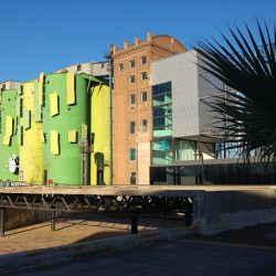 Cines Fénix (Cine en Merlo San Luis)