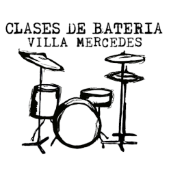 Clases De Bateria Villa Mercedes (Clases de música en Merlo San Luis)