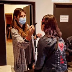 Clau Arredondo Maquillaje & Peinado (Peluquerías en Merlo San Luis)