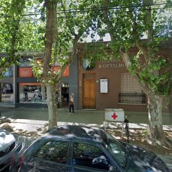 Clinica Dental Y Oftalmologica (Dentistas en Merlo San Luis)