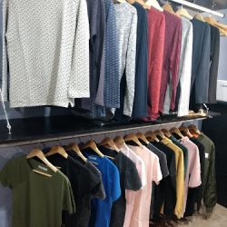 Clott (Tiendas de ropa en Merlo San Luis)