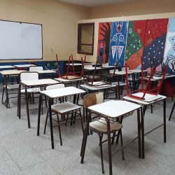 Colegio Benito Juarez (Escuelas privadas en Merlo San Luis)
