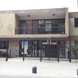Colegio Instituto San Buenaventura (Escuelas privadas en Merlo San Luis)