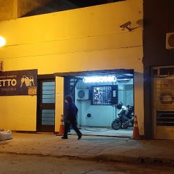 Comettotecnica Automotriz (Taller mecánico en Merlo San Luis)