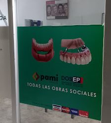 Consultorios Juan Llerena 18 (Dentistas en Merlo San Luis)