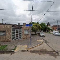 Corazón Árabe Vm (Tiendas de ropa en Merlo San Luis)