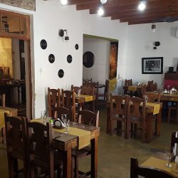 Costumbres Argentinas (Restaurantes en Merlo San Luis)