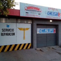 Csp Mecanica