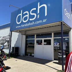 Dash Deportes (Tiendas de ropa en Merlo San Luis)