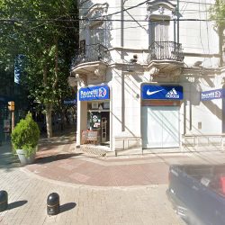Daylo Plas Escuela De Estetica (Centros de estética en Merlo San Luis)