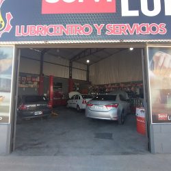 Deb Solución Automotriz Taller