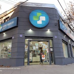 Del Aguila Mitre Vm (Farmacias en Merlo San Luis)