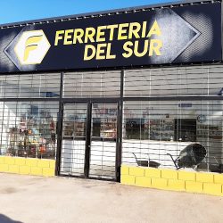 Del Sur Corralon (Ferreterías en Merlo San Luis)