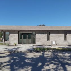 Dentis (Dentistas en Merlo San Luis)