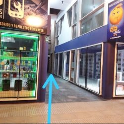 Depilaciones Graciela (Centros de estética en Merlo San Luis)