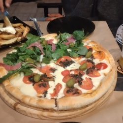 Diastasa Cerveza Artesanal (Restaurantes en Merlo San Luis)