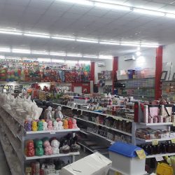 Distribuidora 19 De Abril (Bazares en Merlo San Luis)