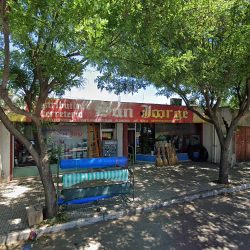 Distribuidora Y Ferretería San Jorge (Ferreterías en Merlo San Luis)