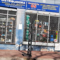 Distribuidora Y Ferreteria San Jorge (Ferreterías en Merlo San Luis)
