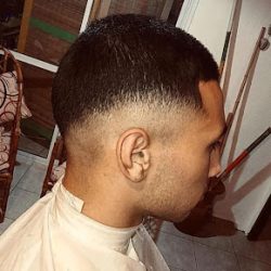 Dixon Barbershop (Barberías en Merlo San Luis)